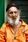 old man in old havana