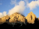 dolomitenglühen