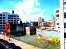 I love NY